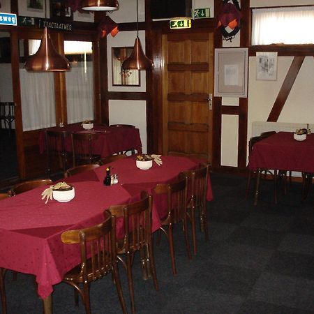 Hotel Hcr De Tukker Westdorpe Esterno foto