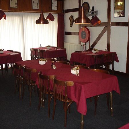 Hotel Hcr De Tukker Westdorpe Esterno foto