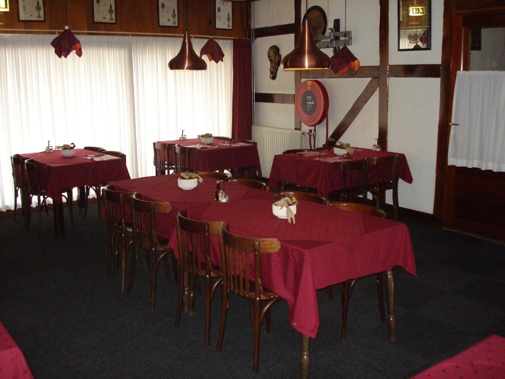 Hotel Hcr De Tukker Westdorpe Esterno foto