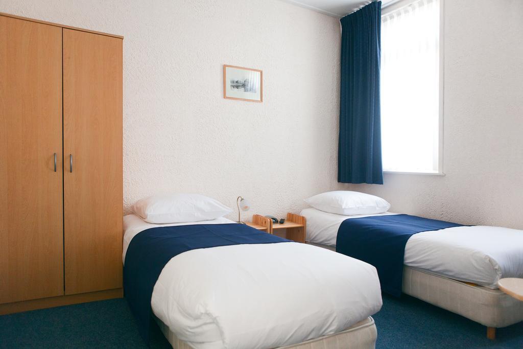 Hotel Hcr De Tukker Westdorpe Esterno foto